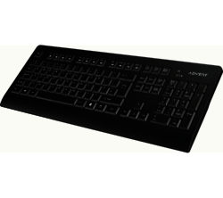ADVENT AKBWL15 Wireless Keyboard
